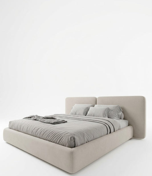 Cama modelo Loren | Mublia Home