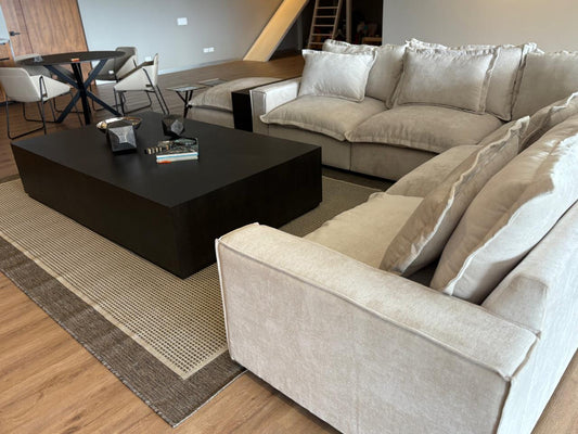 Sofa Modelo Miranda  | Mublia Home