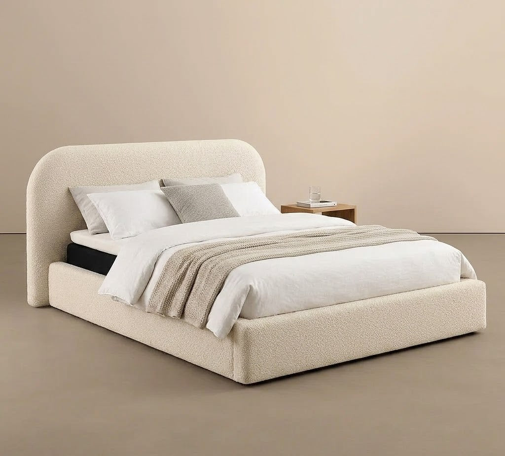 Cama modelo Alexa | Mublia Home