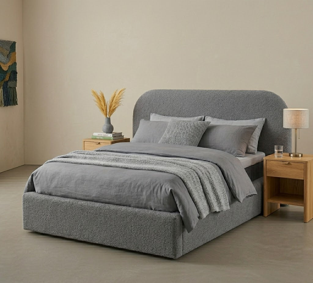 Cama modelo Alexa | Mublia Home