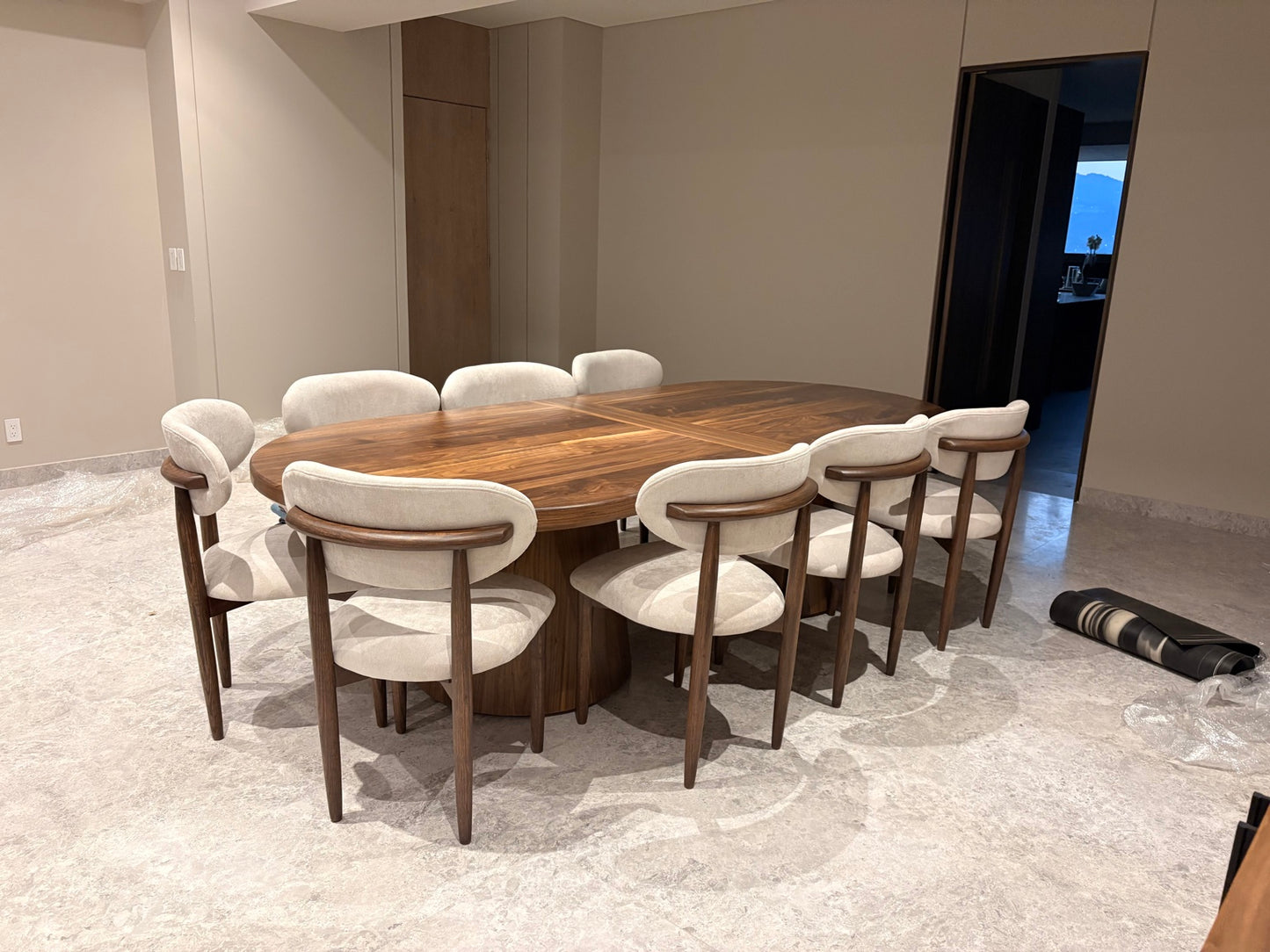 Silla modelo Amsterdam | Mublia Home