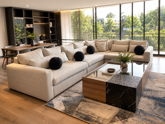 Sofa Modelo Teresa | Mublia Home