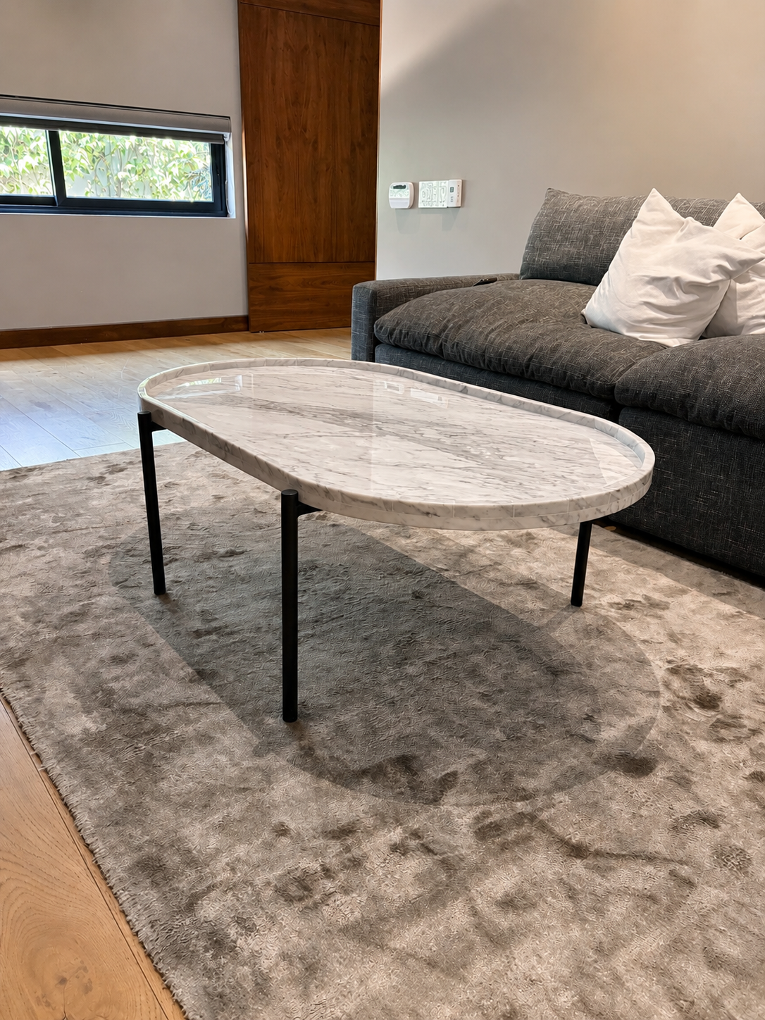 Mesa de centro modelo Rocio | Mublia Home