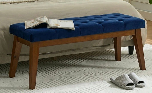 Banca o Pie de Cama Modelo Marisa | Mublia Home