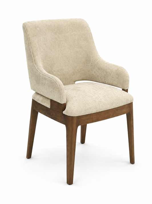 Silla para Comedor Modelo Debora – Diseño Moderno y Personalizable | Mublia Home