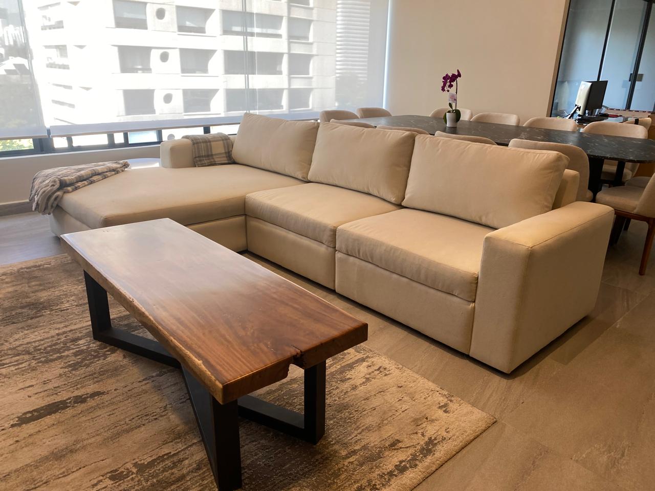 Sofa Modelo Jade | Mublia Home