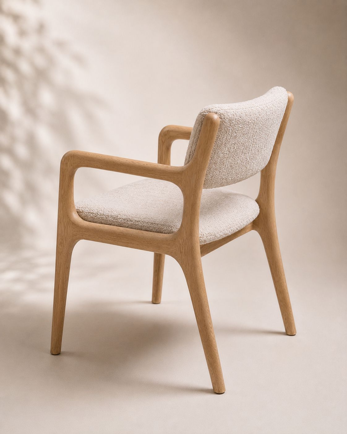 Silla para Comedor Modelo Aria (Rosa morada) – Diseño Moderno y Personalizable | Mublia Home