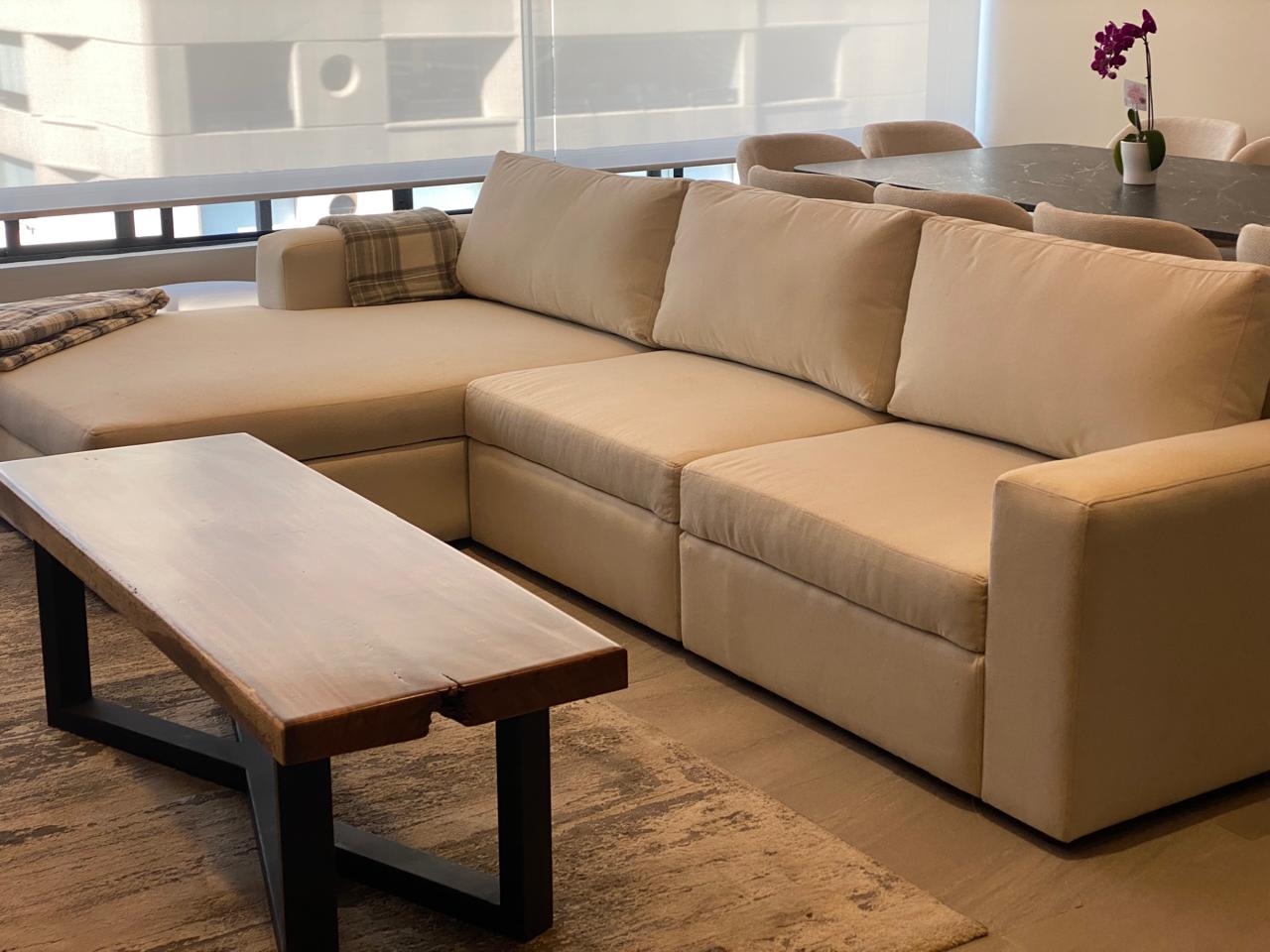 Sofa Modelo Jade | Mublia Home