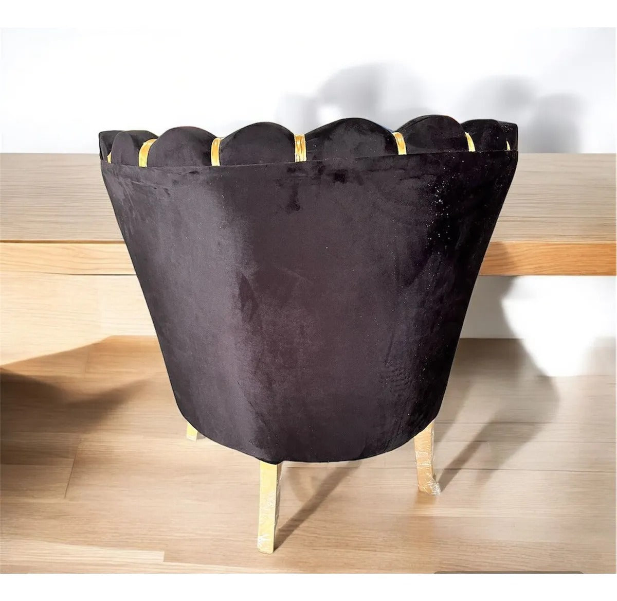 Sillón Individual Evelyn – Diseño Moderno y Cómodo | Mublia Home