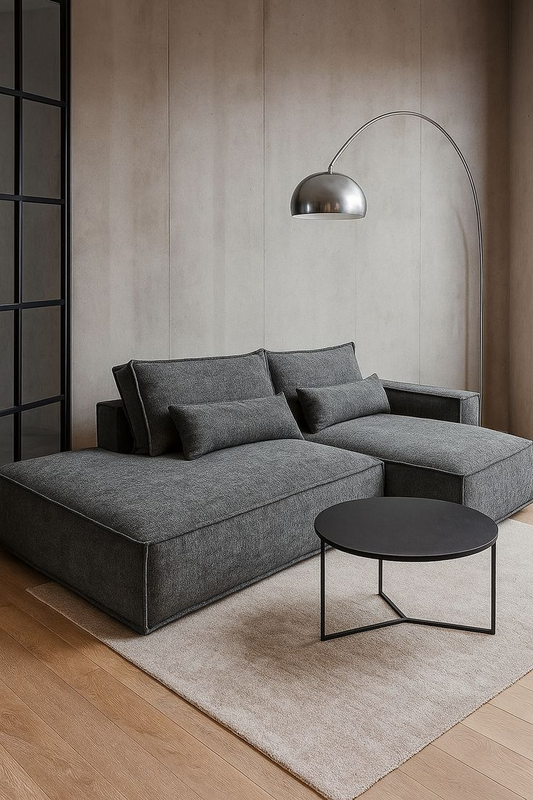 Sofa Modelo Sharon | Mublia Home