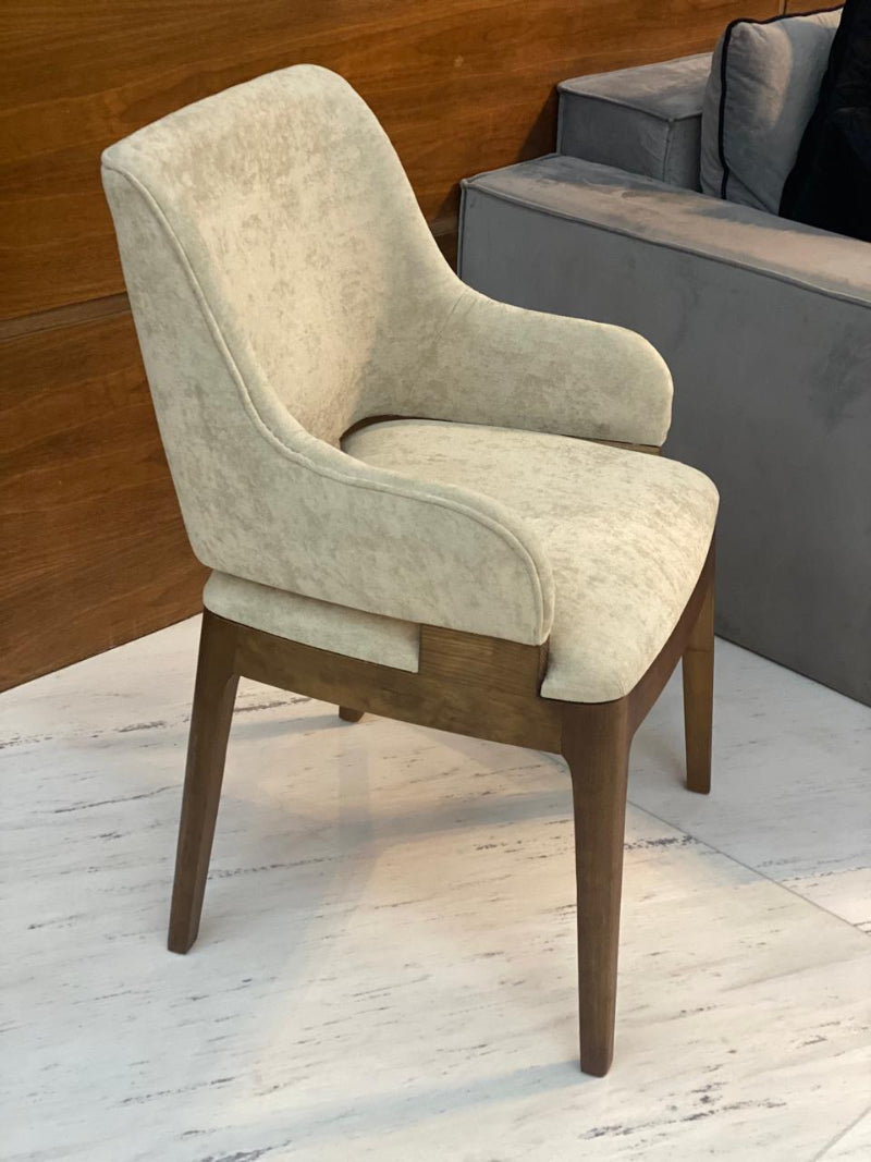 Silla para Comedor Modelo Debora – Diseño Moderno y Personalizable | Mublia Home