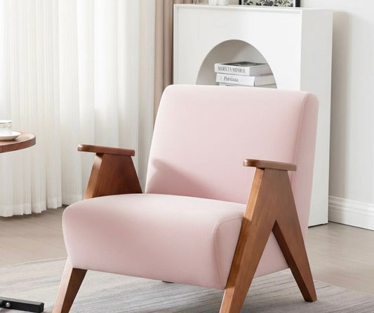Sillón Individual Modelo Victoria | Mublia Home
