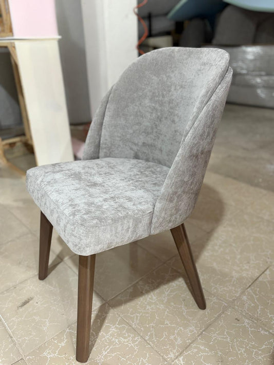 Silla para Comedor Modelo Daniela – Diseño Moderno y Personalizable | Mublia Home