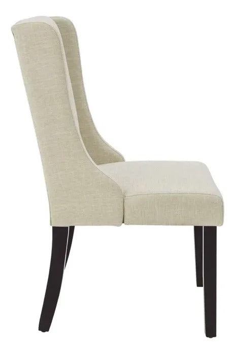 Silla para Comedor Angelli – Diseño Moderno y Cómodo | Mublia Home