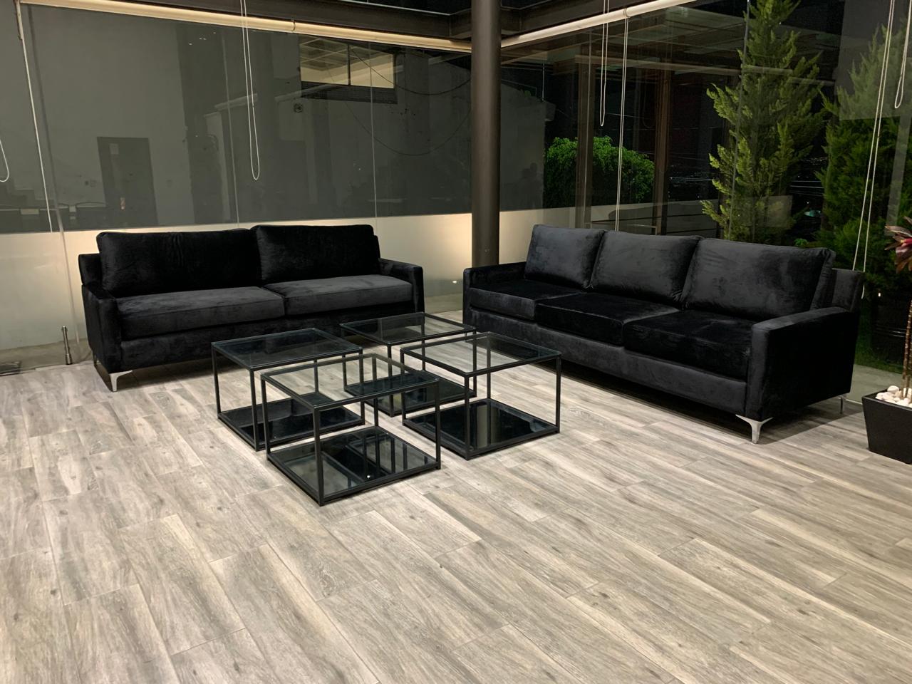 Sofa Modelo Lola | Mublia Home
