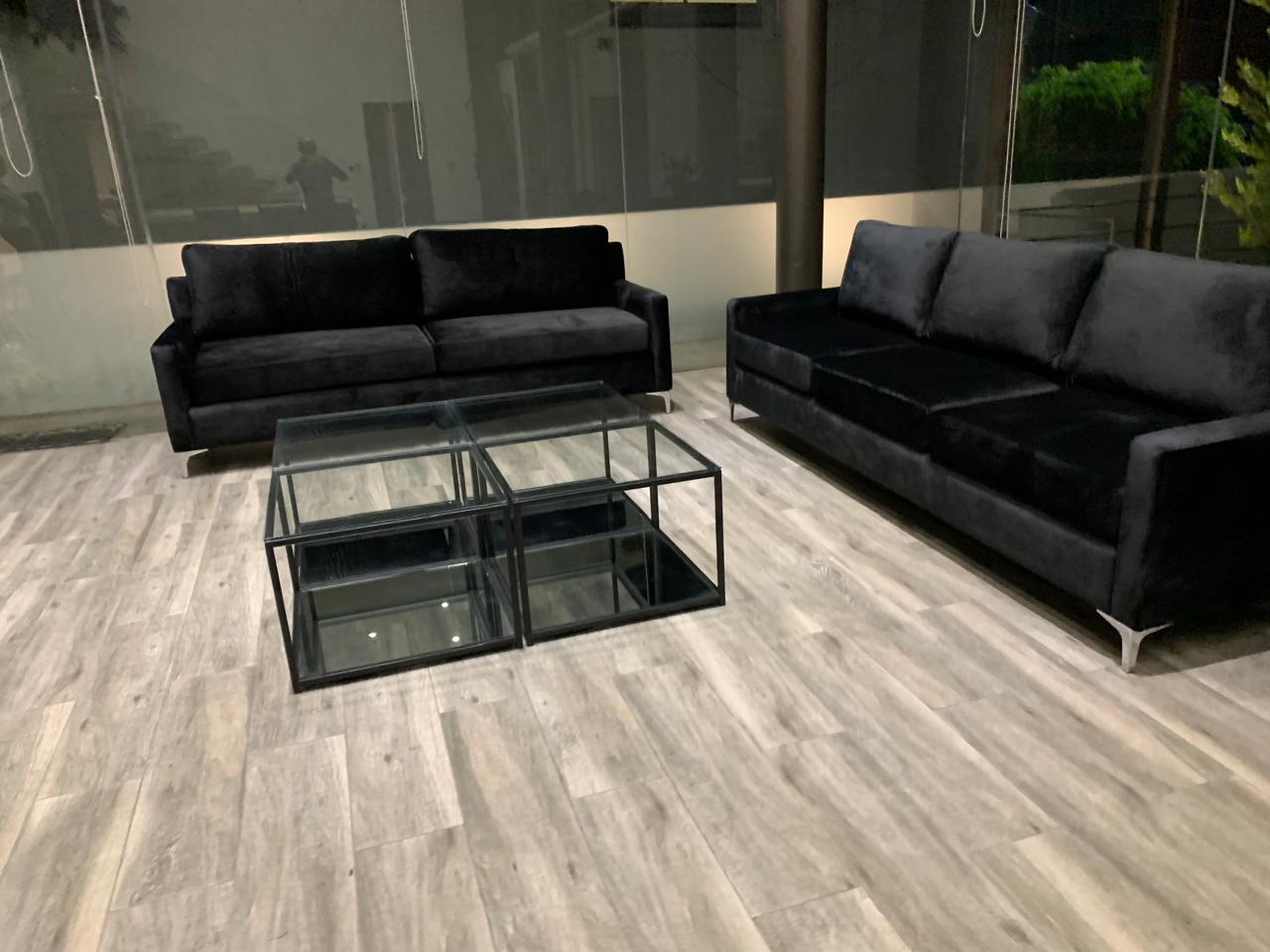 Sofa Modelo Lola | Mublia Home