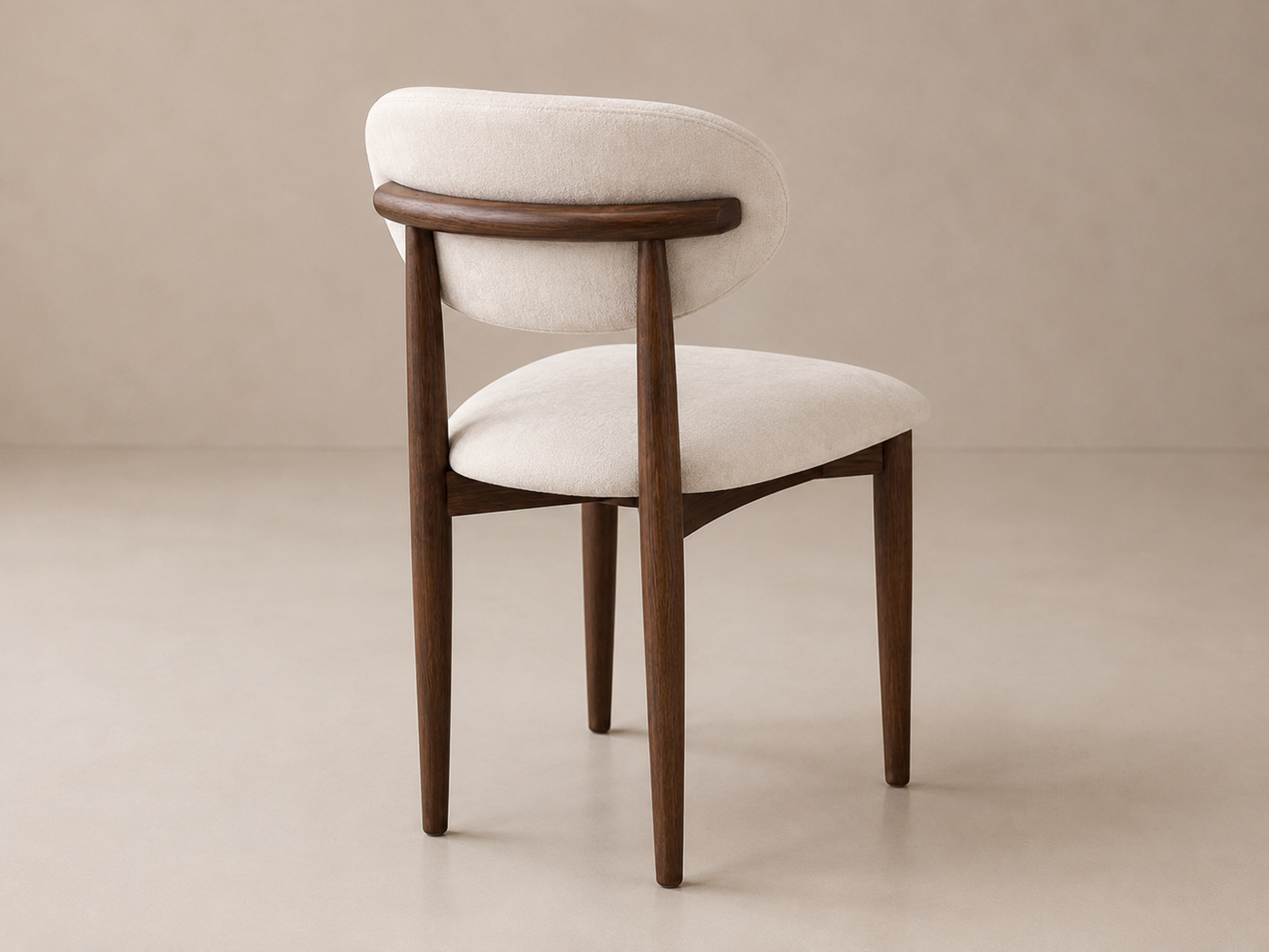 Silla modelo Amsterdam | Mublia Home