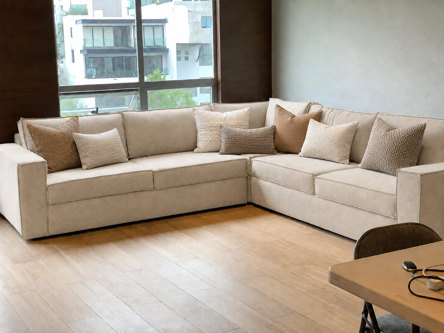Sofa Modelo Jessica | Mublia Home