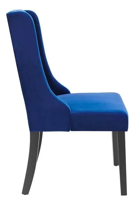 Silla para Comedor Angelli – Diseño Moderno y Cómodo | Mublia Home