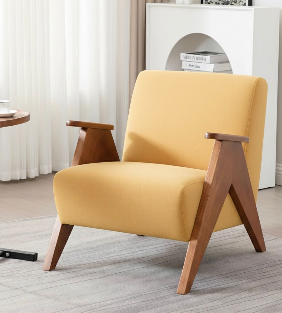 Sillón Individual Modelo Victoria | Mublia Home