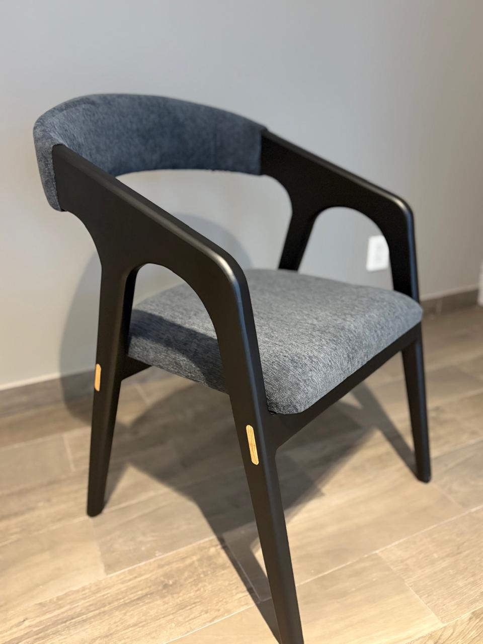 Silla para Comedor Modelo Dalia – Diseño Moderno y Personalizable | Mublia Home