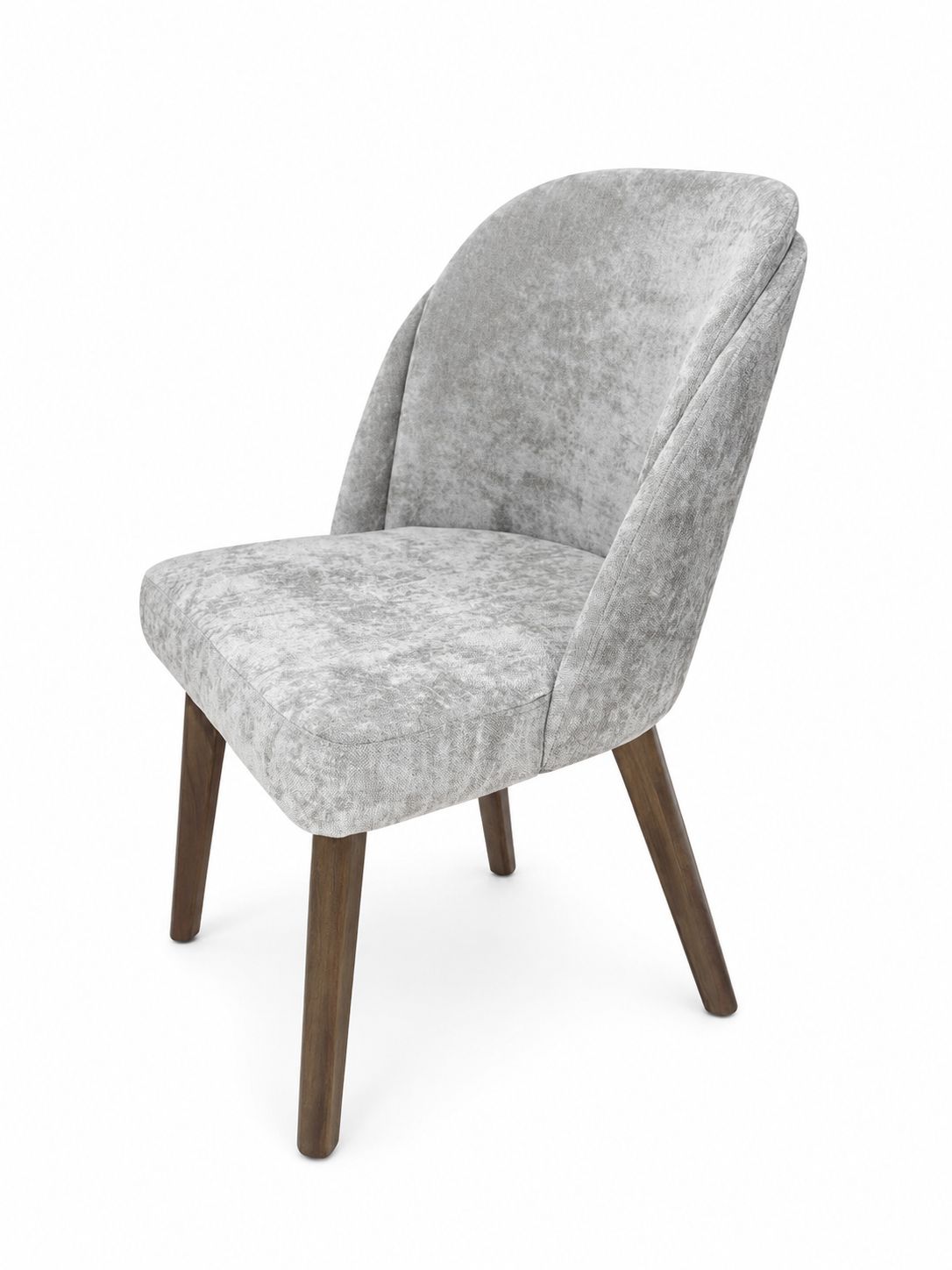 Silla para Comedor Modelo Daniela – Diseño Moderno y Personalizable | Mublia Home