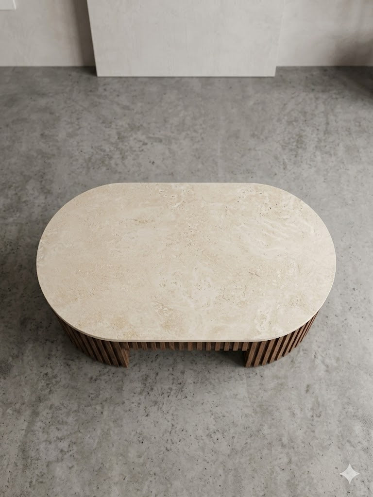 Mesa de centro modelo Esther | Mublia Home