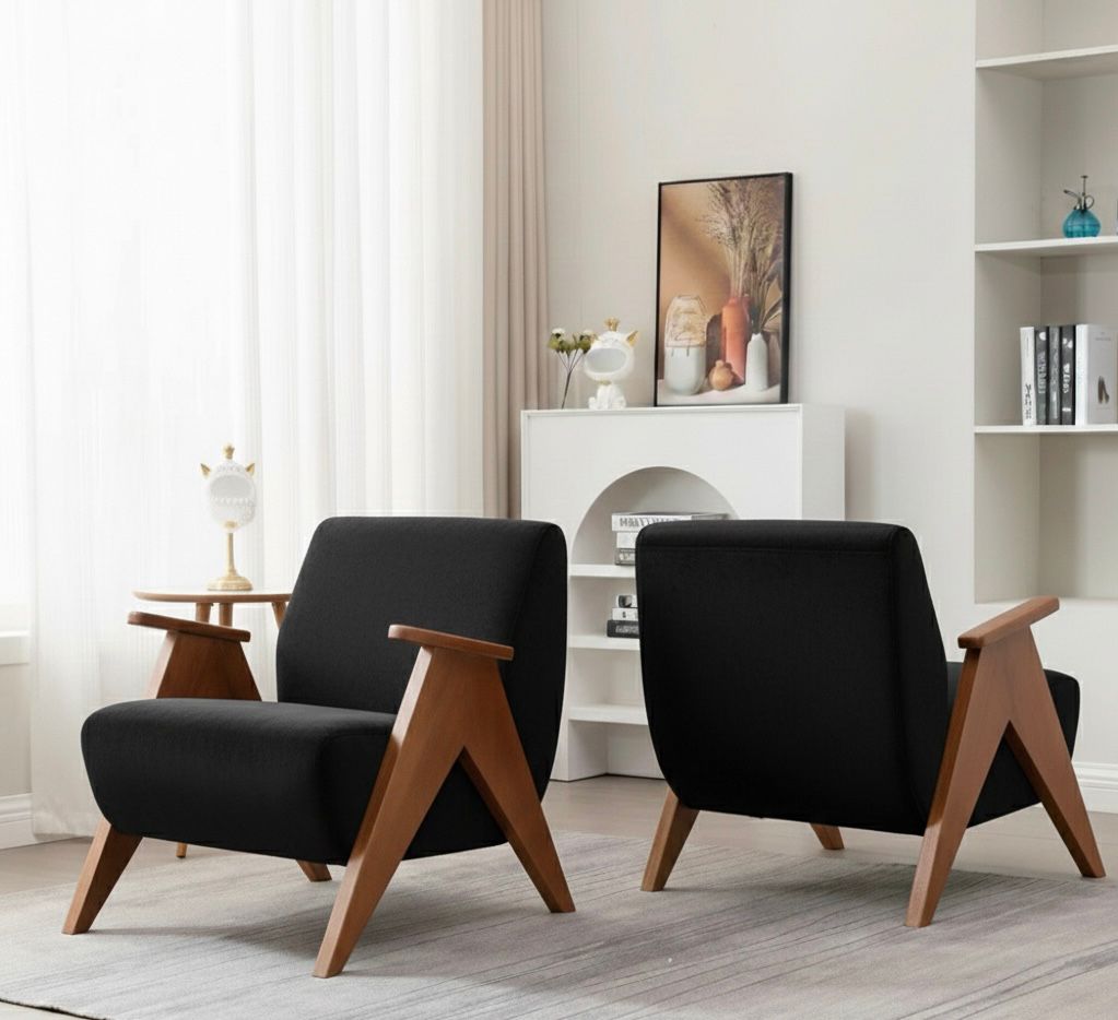 Sillón Individual Modelo Victoria | Mublia Home
