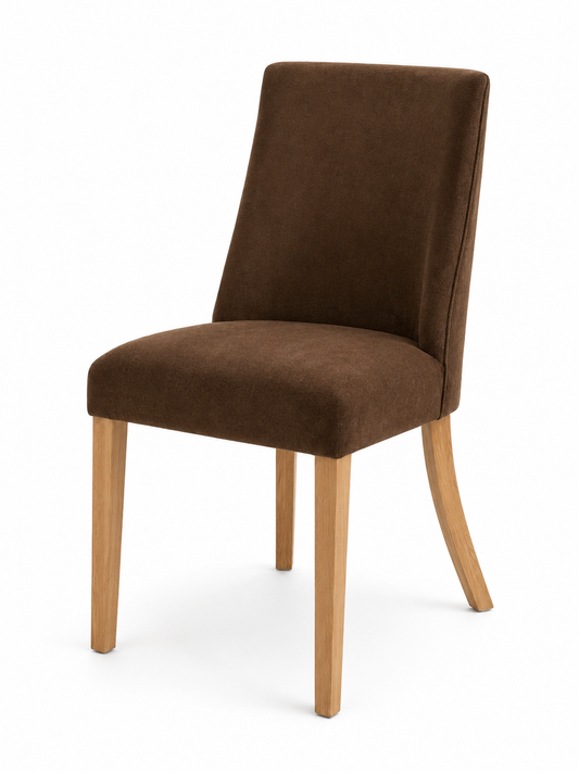 Silla para Comedor Modelo Sephora – Diseño Moderno y Personalizable | Mublia Home