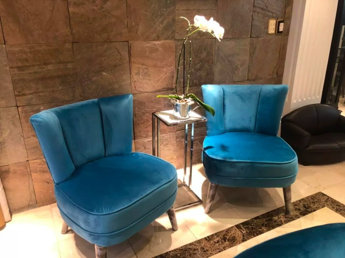 Sillón Individual Frida – Diseño Moderno y Cómodo | Mublia Home