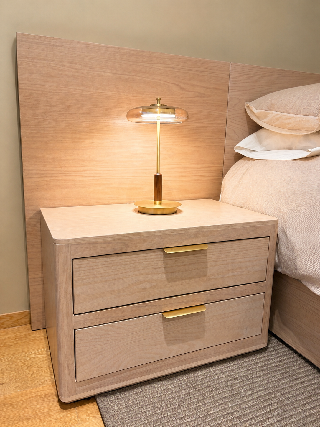Buro modelo Lucia | Mublia Home