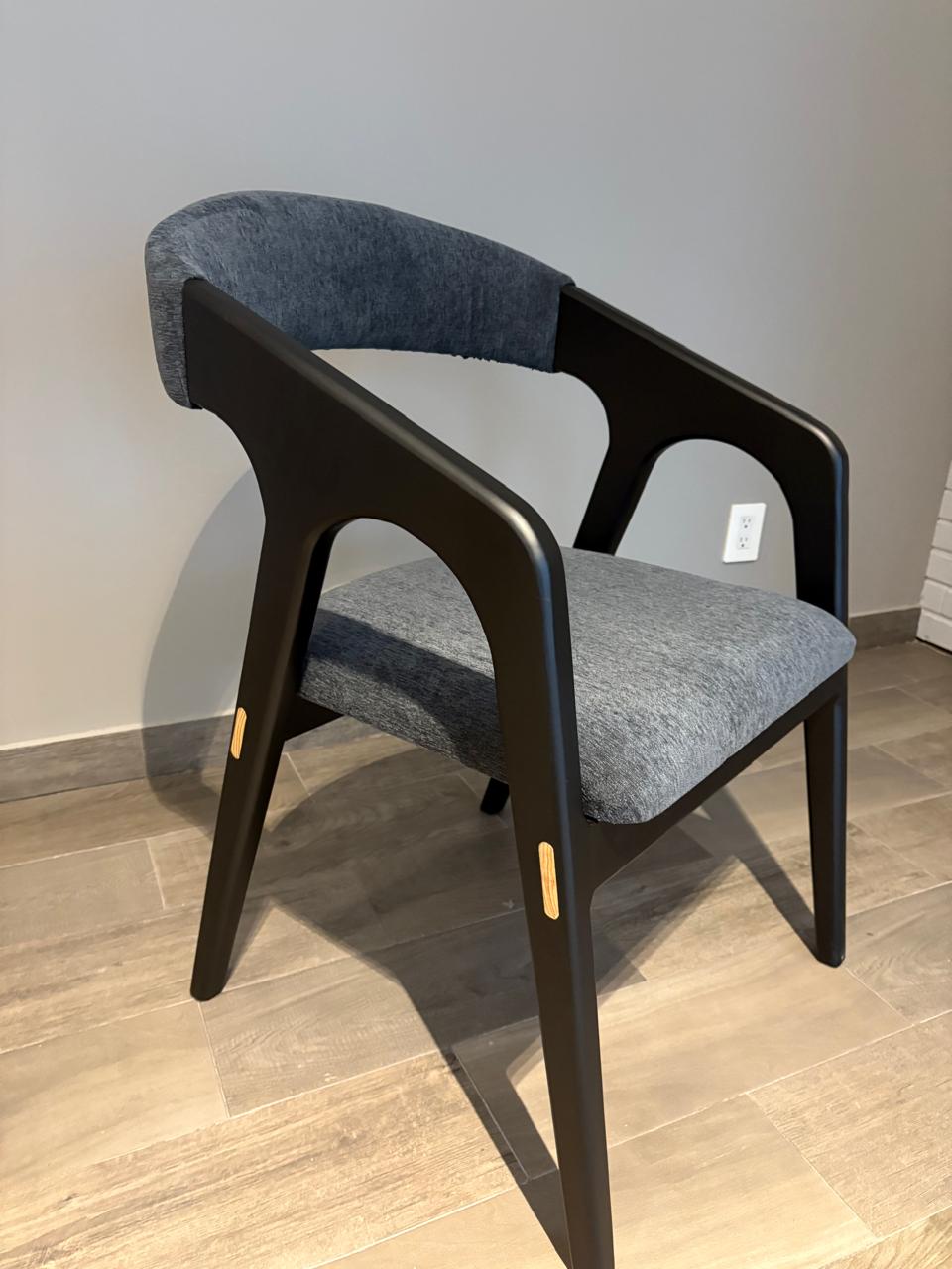 Silla para Comedor Modelo Dalia – Diseño Moderno y Personalizable | Mublia Home