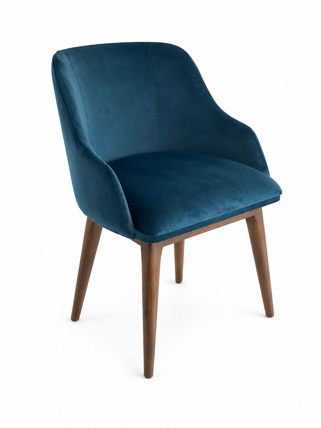 Silla para Comedor Modelo Chloe – Diseño Moderno y Personalizable | Mublia Home