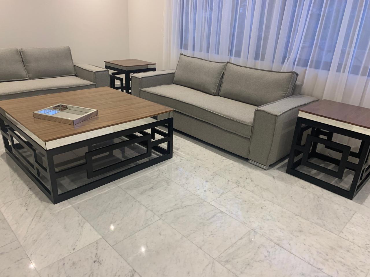 Sofa Modelo Lia | Mublia Home