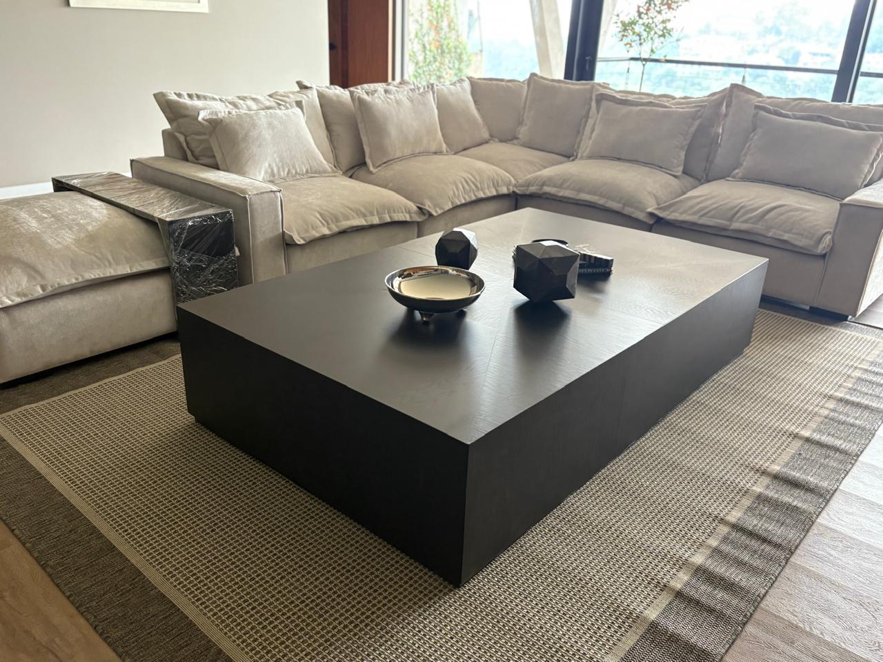 Sofa Modelo Miranda  | Mublia Home
