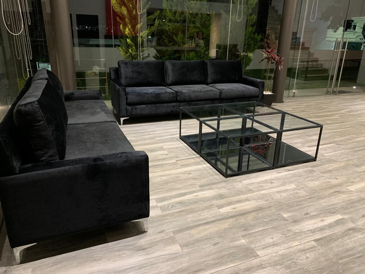 Sofa Modelo Lola | Mublia Home