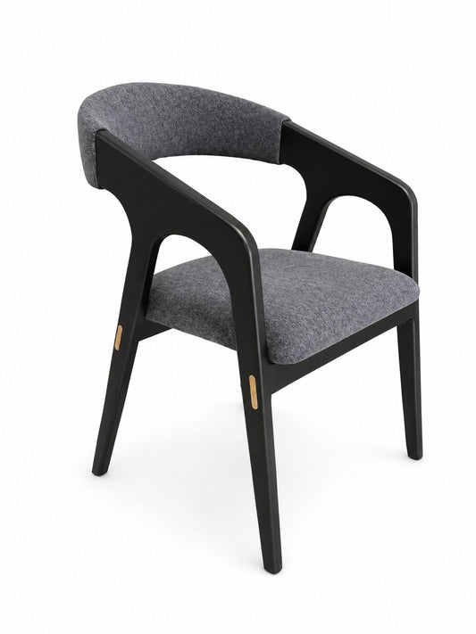 Silla para Comedor Modelo Dalia – Diseño Moderno y Personalizable | Mublia Home