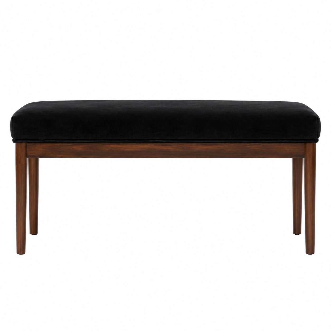 Banca o Pie de Cama Modelo Rosa | Mublia Home