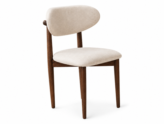 Silla modelo Amsterdam | Mublia Home