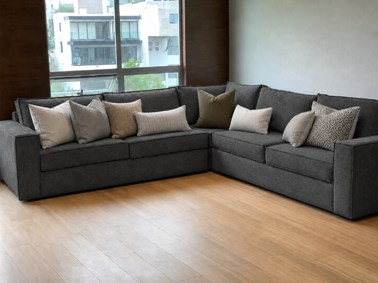 Sofa Modelo Jessica | Mublia Home