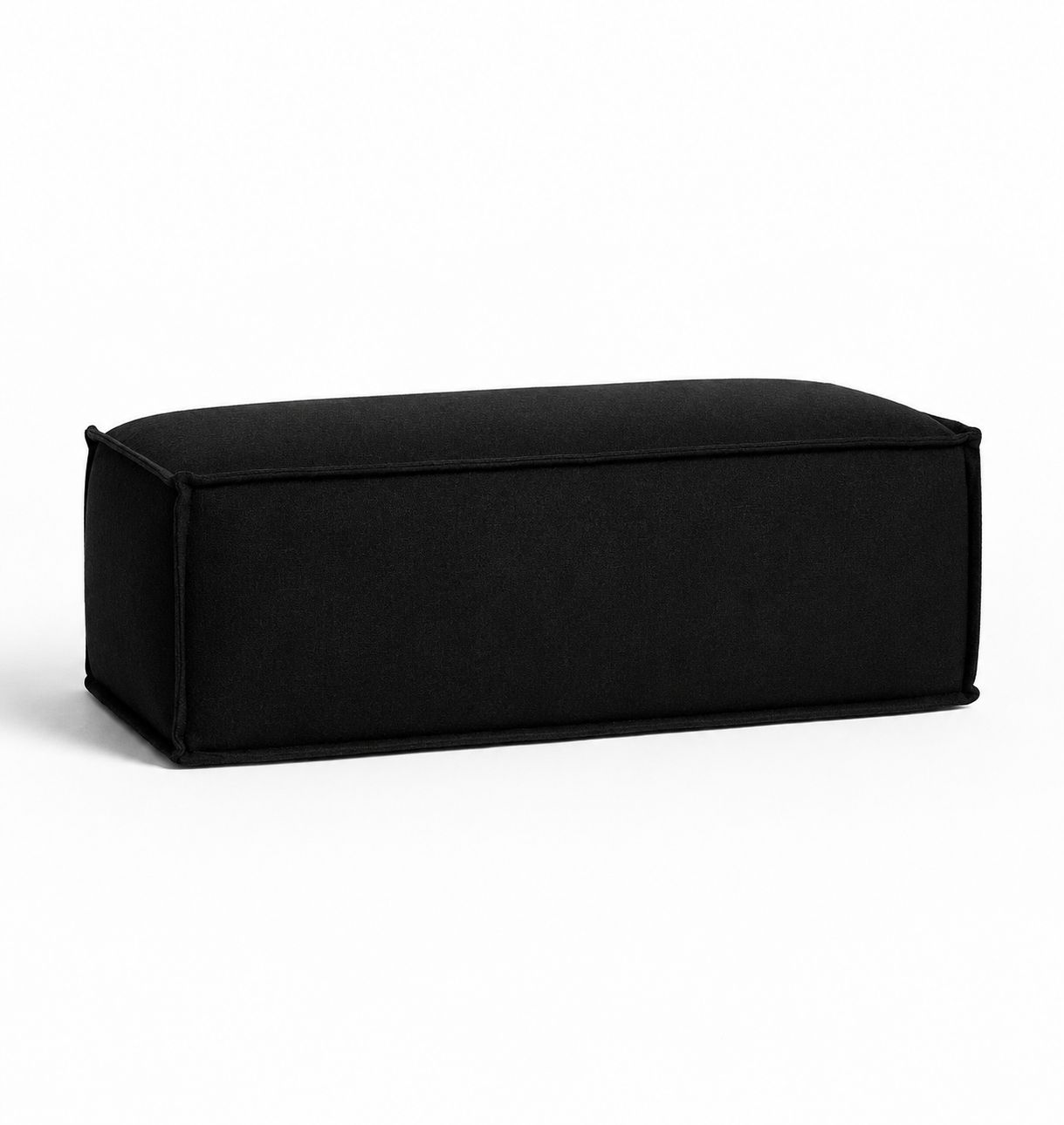 Banca o Pie de Cama Modelo Violeta | Mublia Home
