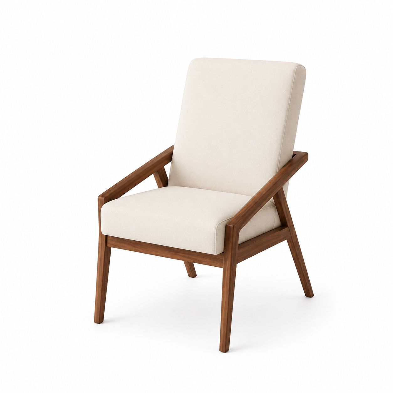 Silla para Comedor Modelo Jimena – Diseño Moderno y Personalizable | Mublia Home