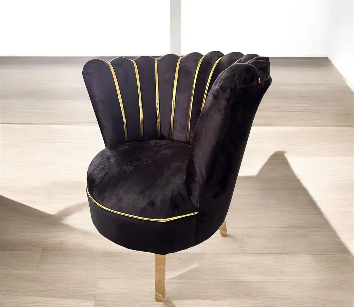 Sillón Individual Evelyn – Diseño Moderno y Cómodo | Mublia Home