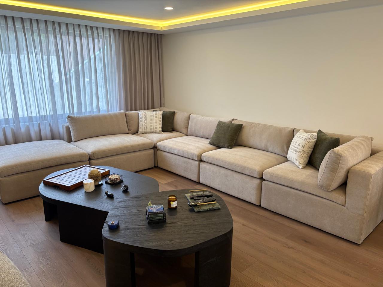 Sofa Modelo Marian | Mublia Home