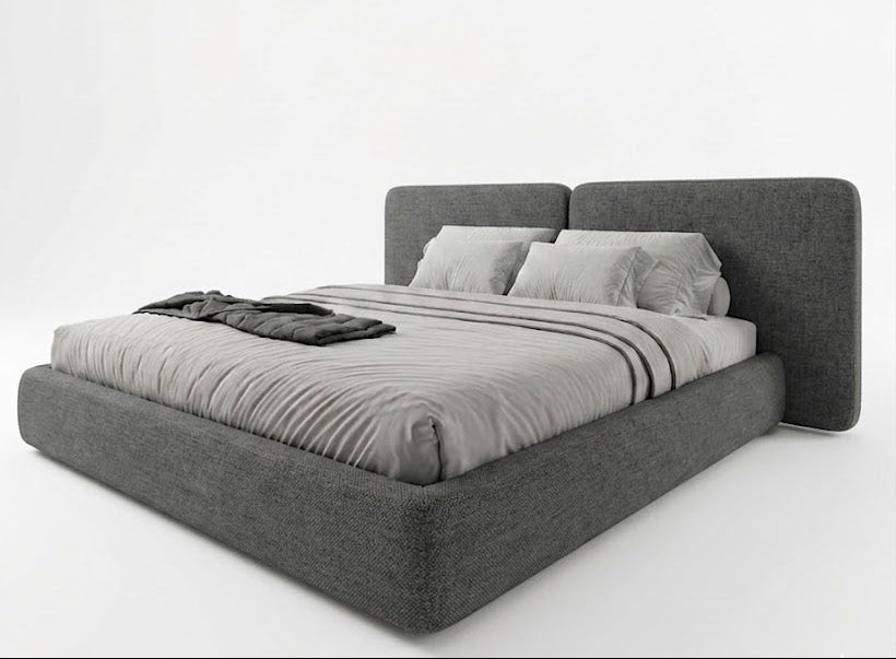 Cama modelo Loren | Mublia Home