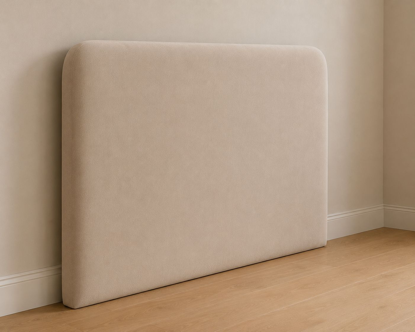 Cabecera tapizada modelo Grace | Mublia Home