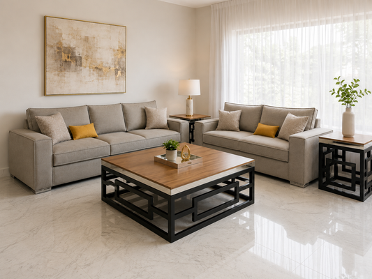 Sofa Modelo Lia | Mublia Home