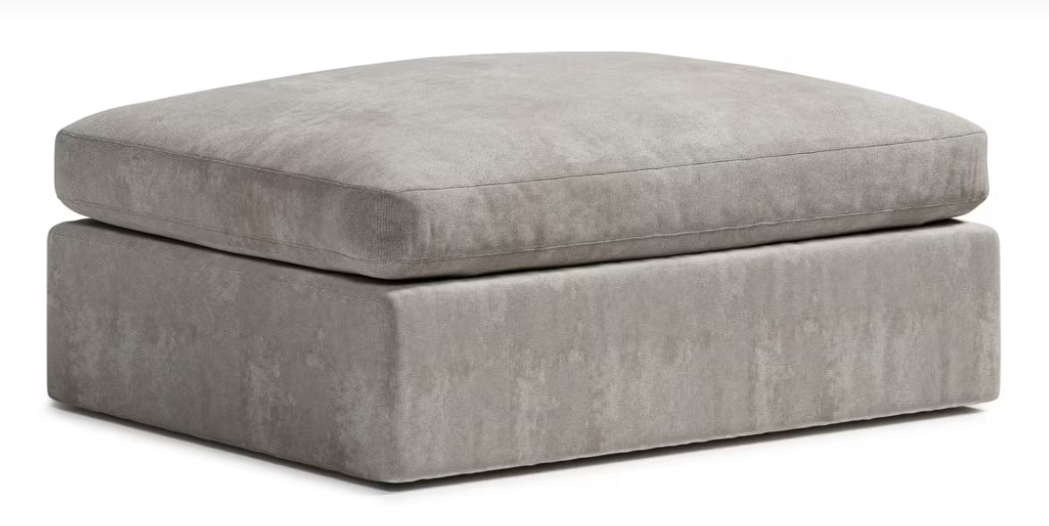 Taburete otomano modelo Desire
