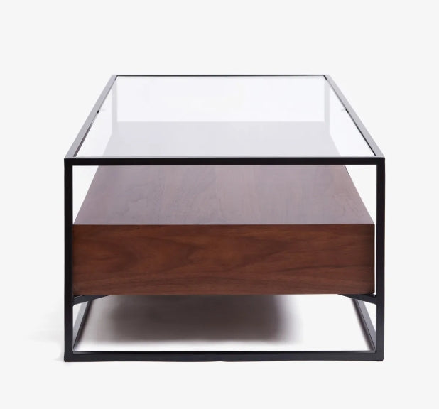 Mesa de centro modelo Viena | Mublia Home