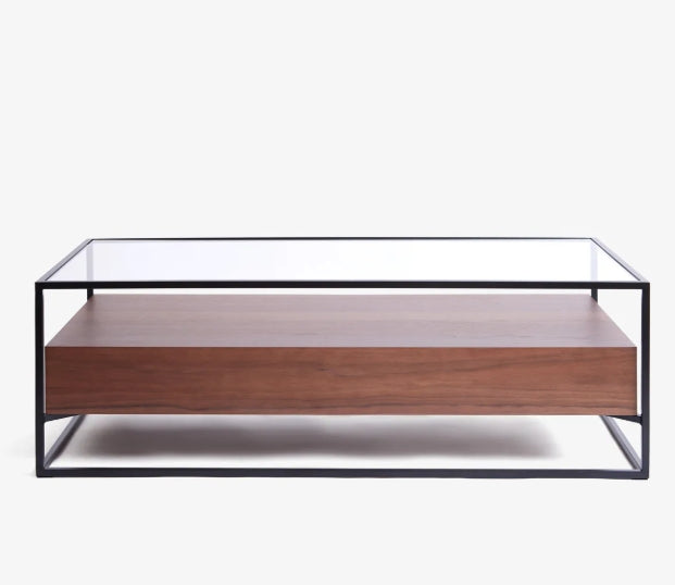 Mesa de centro modelo Viena | Mublia Home